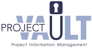 Project Vault logo